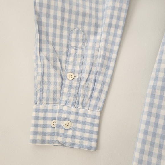 Ralph Lauren Button-down Longsleeve Shirt - Picture 8 of 11